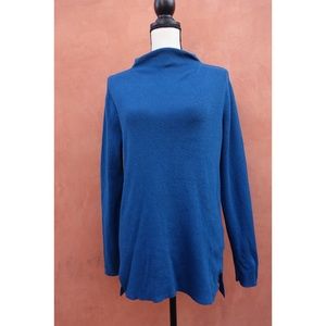 J. Jill turtle neck sweater size medium